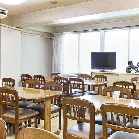 Heiwadai Hotel Arato Fukuoka  Zewnętrze zdjęcie