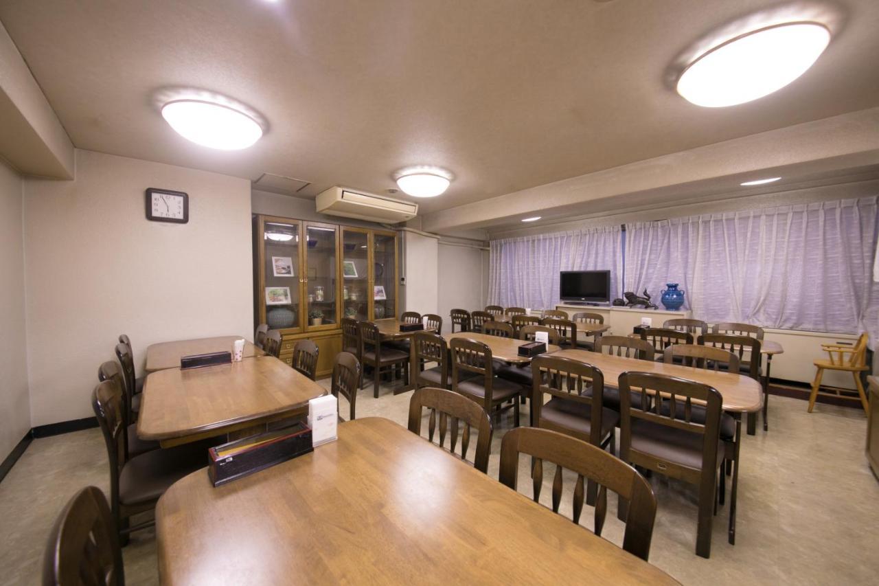 Heiwadai Hotel Arato Fukuoka  Zewnętrze zdjęcie