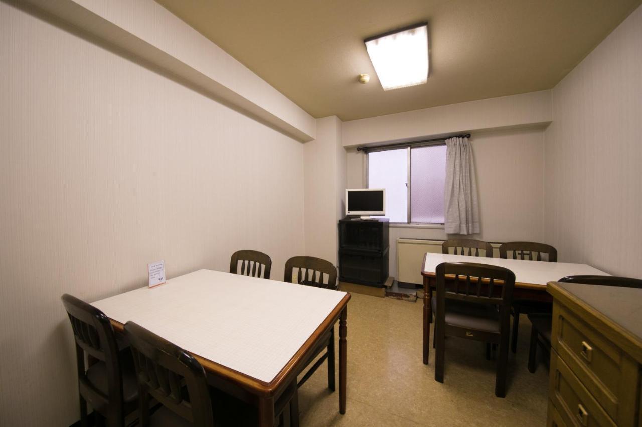Heiwadai Hotel Arato Fukuoka  Zewnętrze zdjęcie