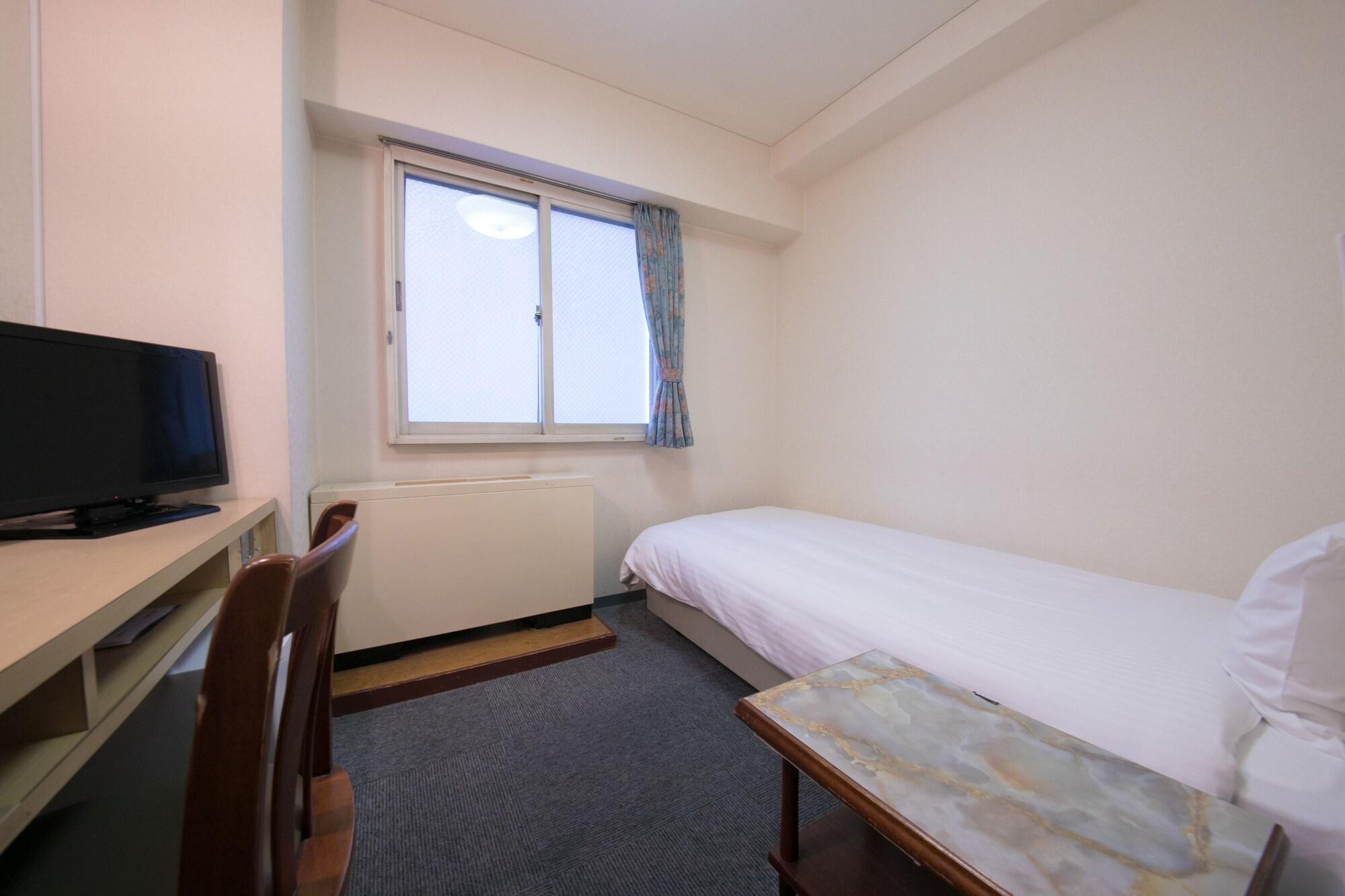 Heiwadai Hotel Arato Fukuoka  Zewnętrze zdjęcie