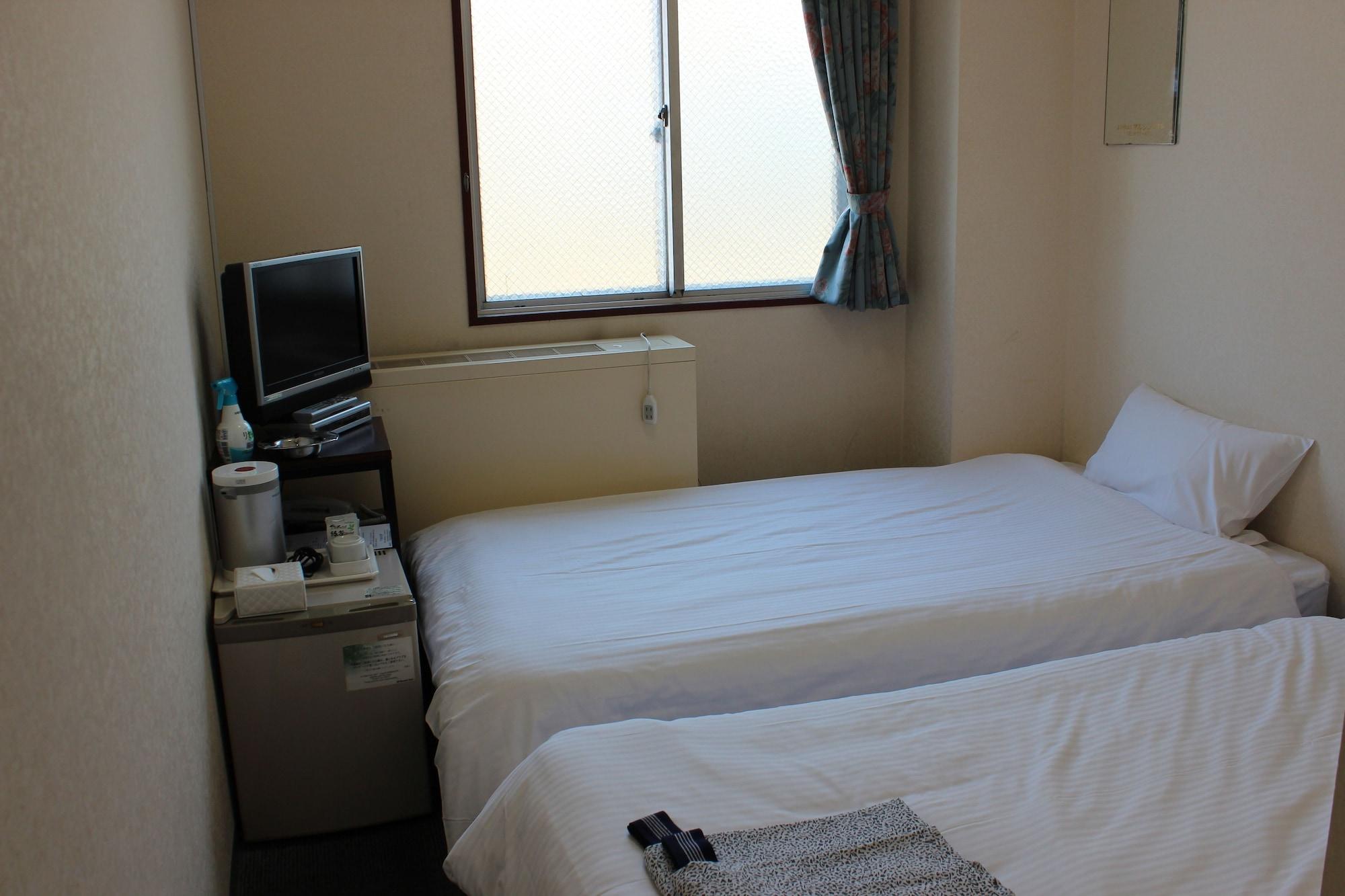 Heiwadai Hotel Arato Fukuoka  Zewnętrze zdjęcie