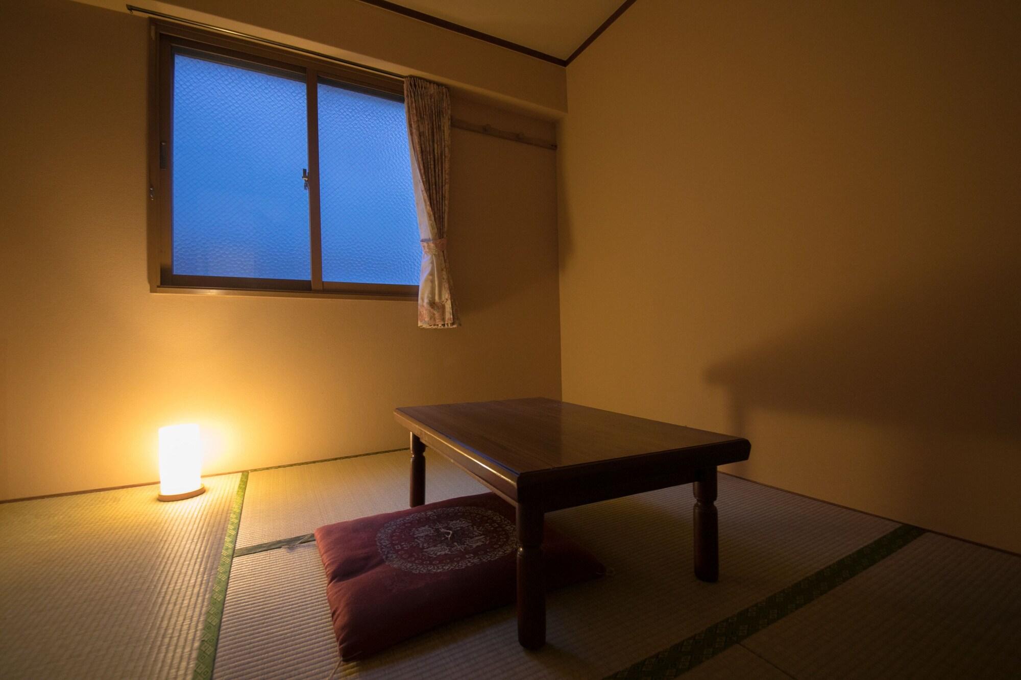 Heiwadai Hotel Arato Fukuoka  Zewnętrze zdjęcie