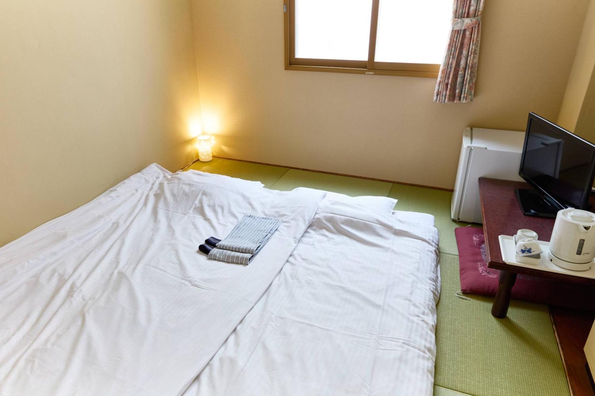 Heiwadai Hotel Arato Fukuoka  Zewnętrze zdjęcie