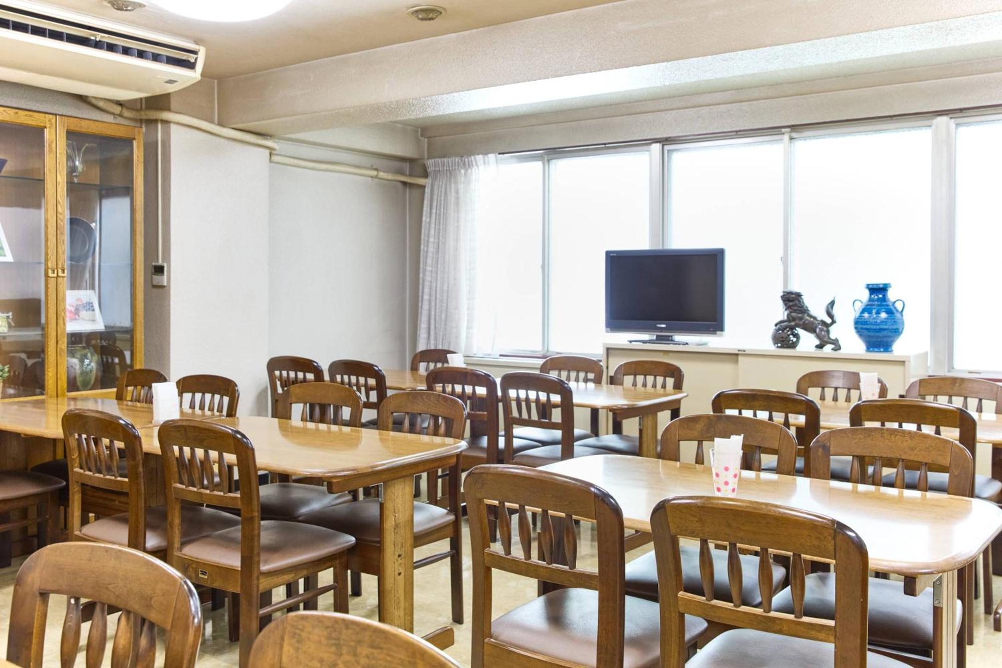 Heiwadai Hotel Arato Fukuoka  Zewnętrze zdjęcie